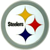 TA7 Pittsburgh Steelers NFL Football Belt Buckle