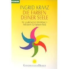 Die Farben deiner Seele