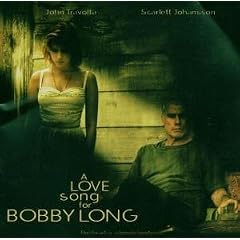 A Love Song for Bobby Long