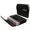 MedCenter Traveler XL Weekly Pill Organizer