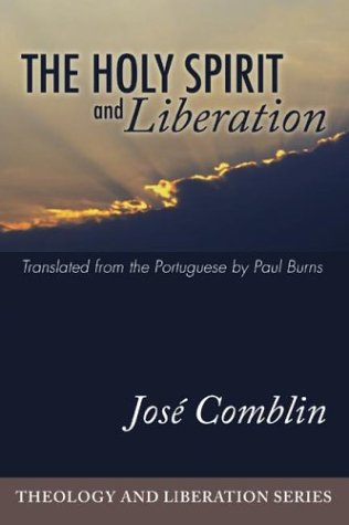 The Holy Spirit and Liberation under Pneumatology in The Books Store