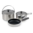 Deluxe Wind River Range Cook Set