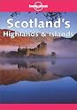 Scotland's Highlands and Islands (Lonely Planet Regional Guides)