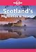 Lonely Planet Scotland's Highlands and Islands