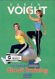 Karen Voight - Ultimate Circuit Training