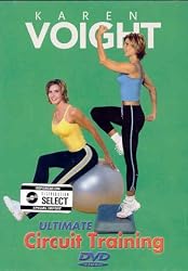 Karen Voight - Ultimate Circuit Training