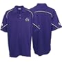 Kings Reebok Men's 05 NBA Team Taped Polo ( sz. XL, Purple : Kings )