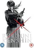 Rurouni Kenshin [DVD] [2012]