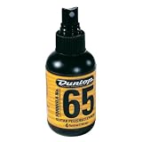 Dunlop Formula 65 Polish and Cleaner
