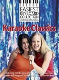 Easiest Keyboard Collection: Karaoke Hits