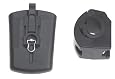 Garmin eTrex Handlebar Mount Bracket