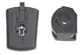 Garmin Handlebar mount bracket