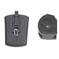 Garmin Handlebar mount bracket