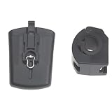 Garmin Halterung f�r Fahrrad, eTrex (ohne Speicherkarte)von "Garmin"