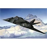 Snap F-117 Nighthawk RVL06703