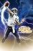 San Diego Chargers (Drew Brees) Black Wood-Mounted Sports Poster Print - 24