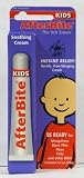 After Bite The Itch Eraser Soothing Cream For Kids 0.7 Oz (Pack of 6)