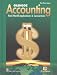 Books : Glencoe Accounting: Real-World Applications & Connections
