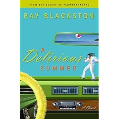 A Delirious Summer