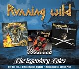 Running Wild - Legendary Tales