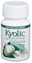 Kyolic Aged Garlic Extract, Plus Enzyme, Formula 102, Tablets, 100 tablets (Pack of 2)
