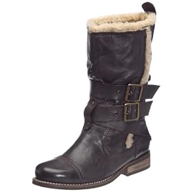 Blink BLL024 Boots femme