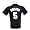 New York Yankees Joe Dimaggio Cooperstown Player Name & Number T-Shirt Size Medium