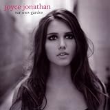 Joyce Jonathan, French Female singer