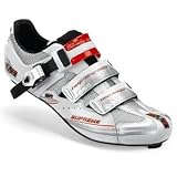DMT Ultimax II Road Cycling Shoes - White - DM-ULTIMAX2-WHIT