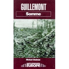 Guillemont: Somme (Battleground Europe)
