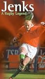 DVD : Jenks - A Rugby Legend [2003]