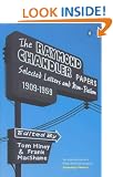The Raymond Chandler Papers: Selected Letters and Non-fiction 1909-1959