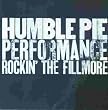 Performance - Rockin' the Fillmore