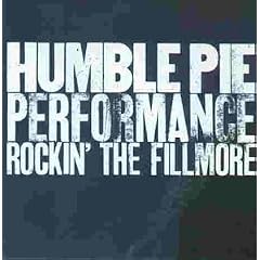 Performance - Rockin' the Fillmore