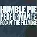 Performance - Rockin' the Fillmore