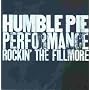 Performance - Rockin' the Fillmore