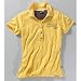 O`Neill Poloshirt kurzarm Frauen, gelb