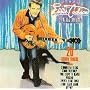 Eddie Cochran Singles Album
