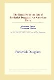 The Narrative of the Life of Frederick Douglass: An American Slave (Webster's Czech Thesaurus Edition)