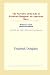 The Narrative of the Life of Frederick Douglass: An American Slave (Webster's Czech Thesaurus Edition)