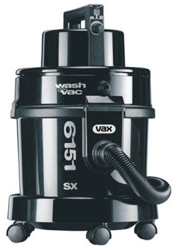 Buy Vax 6151SX 6 in 1 Multifunctional Vacuum Cleaner at Amazon