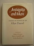 Antiquity and man : essays in honour of Glynnn Daniel