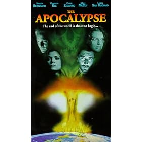 Apocalypse [VHS]