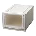 Fits �t�B�b�c���j�b�g�P�[�X 3525 (��35x���s55x����25cm) �J�v�`�[�m