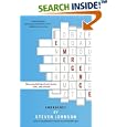 Emergence: The Connected Lives of Ants, Brains, Cities, and Software by Steven Johnson