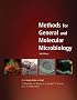 Methods for General and Molecular Microbiology