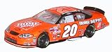  : Tony Stewart 1:64 Nascar Diecast Brickyard 400 Race Winner Series