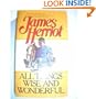 ALL THINGS WISE AND WONDERFUL