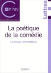 La po�tique de la com�die