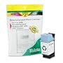 GMP HP C6614 BLACK REMAN INK JET ( RF220 )